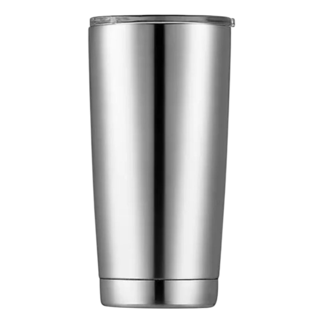 20oz Stainless Steel Tumbler