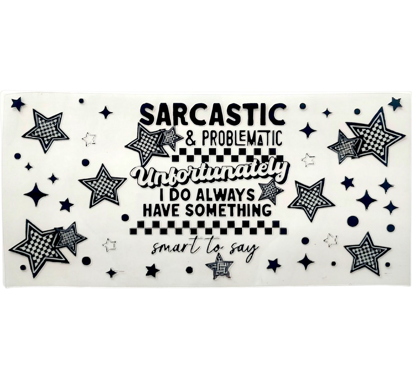 Sarcastic #28