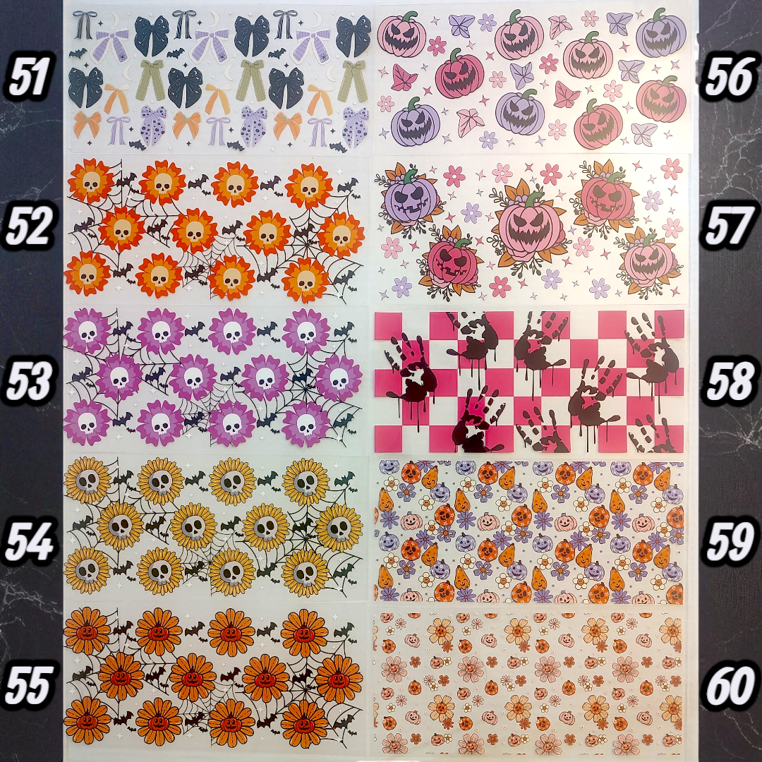 HALLOWEEN COLLECTION 2