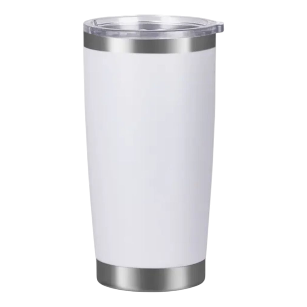 20oz Stainless Steel Tumbler