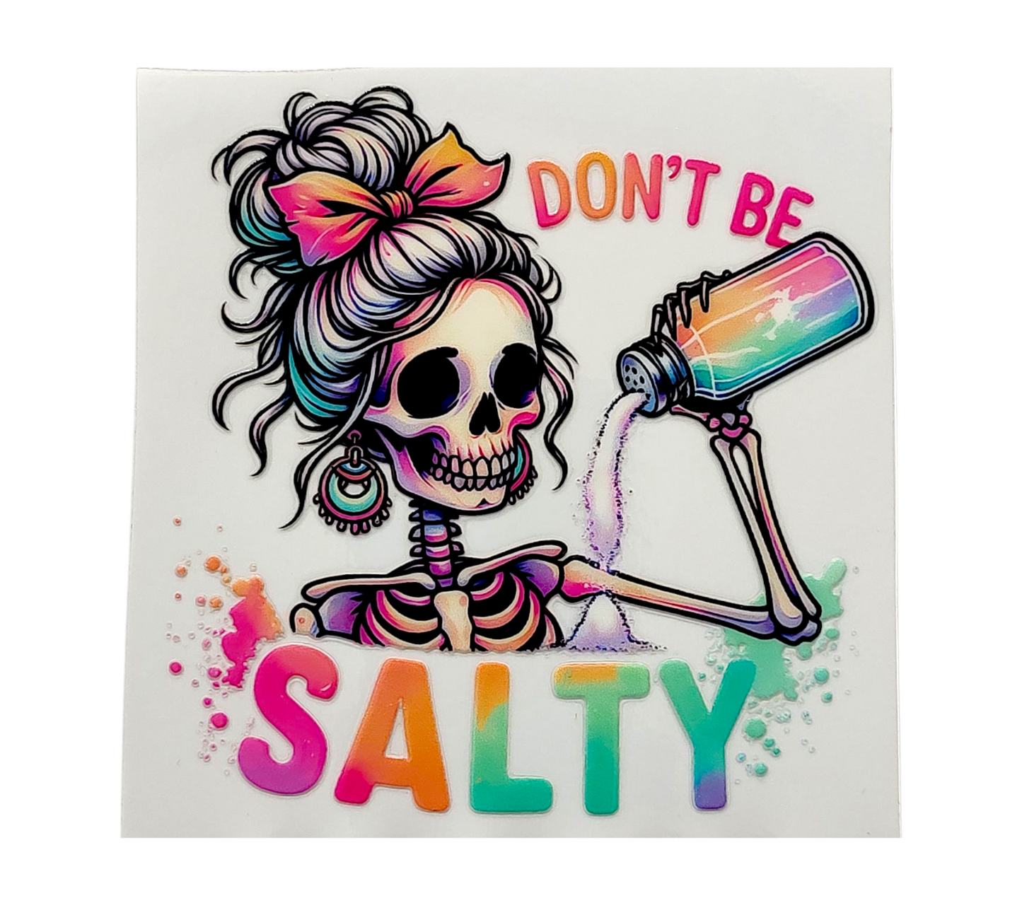 Sarcastic #128