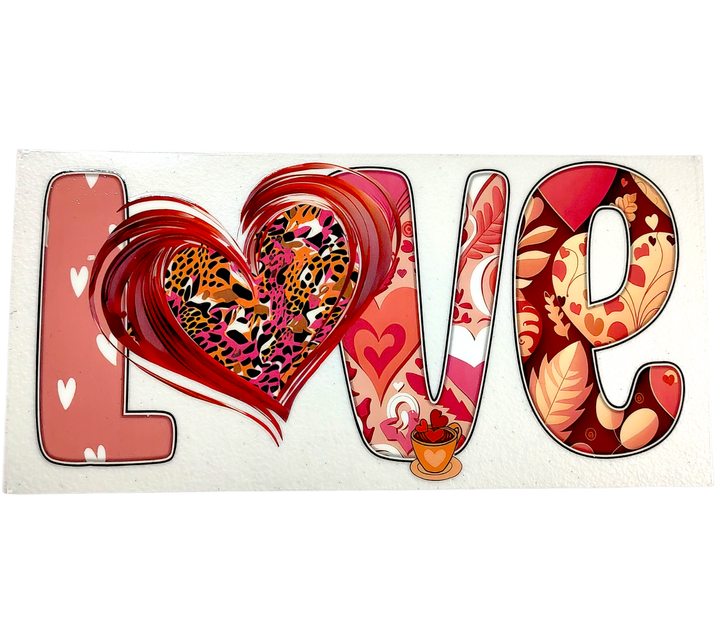 Valentine's #76