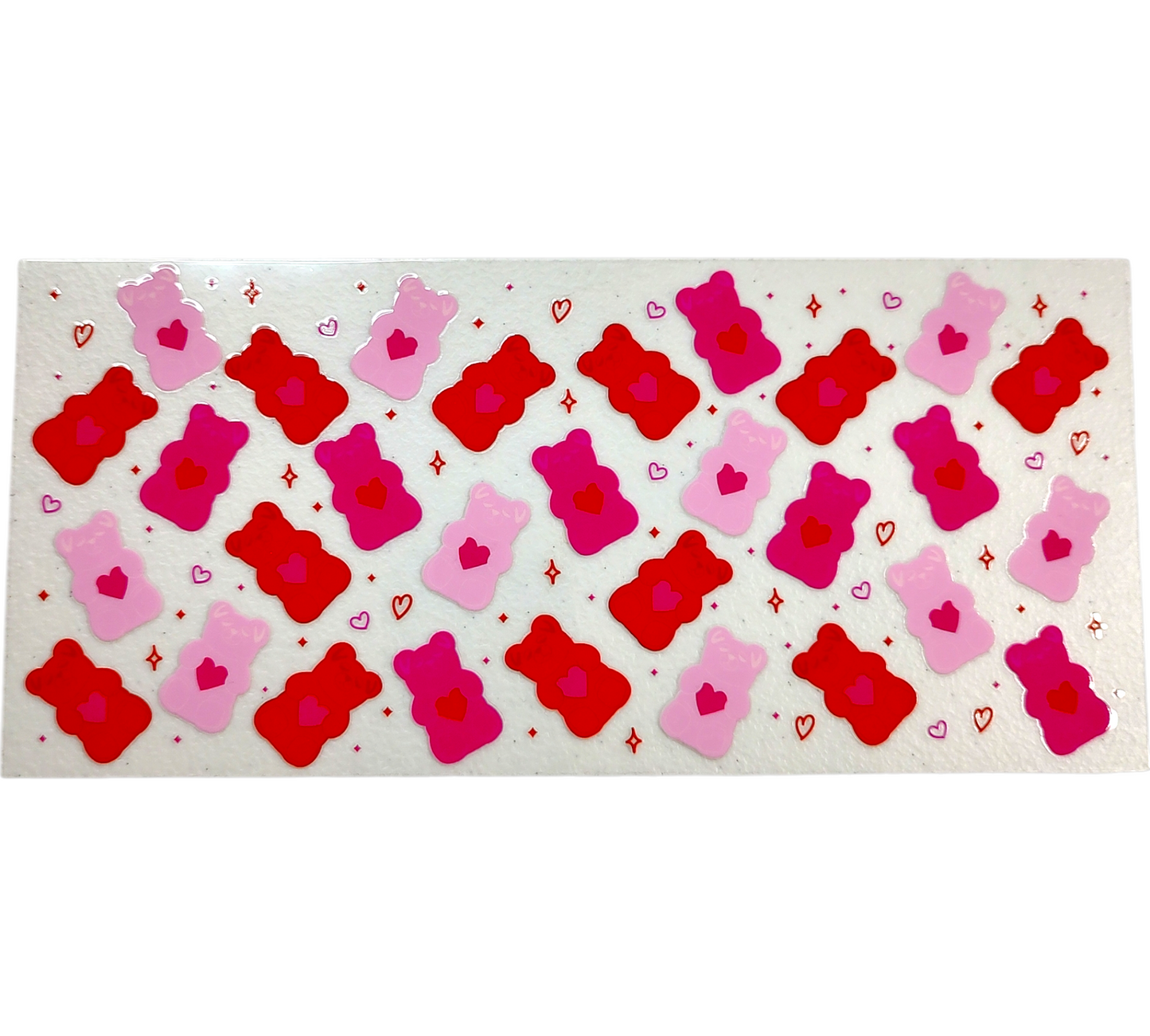 Valentine's #123