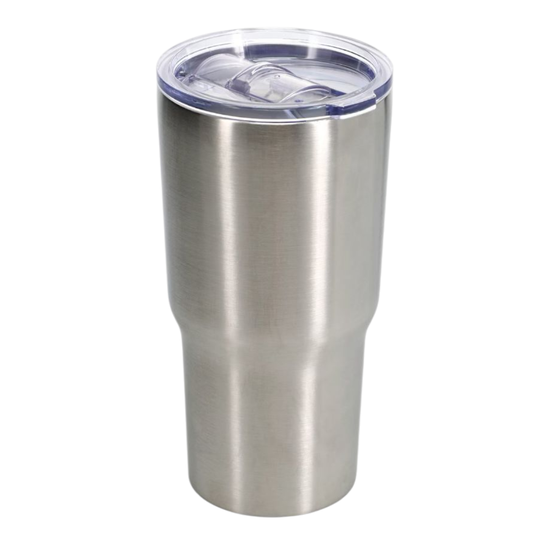 20oz Stainless Steel Tumbler