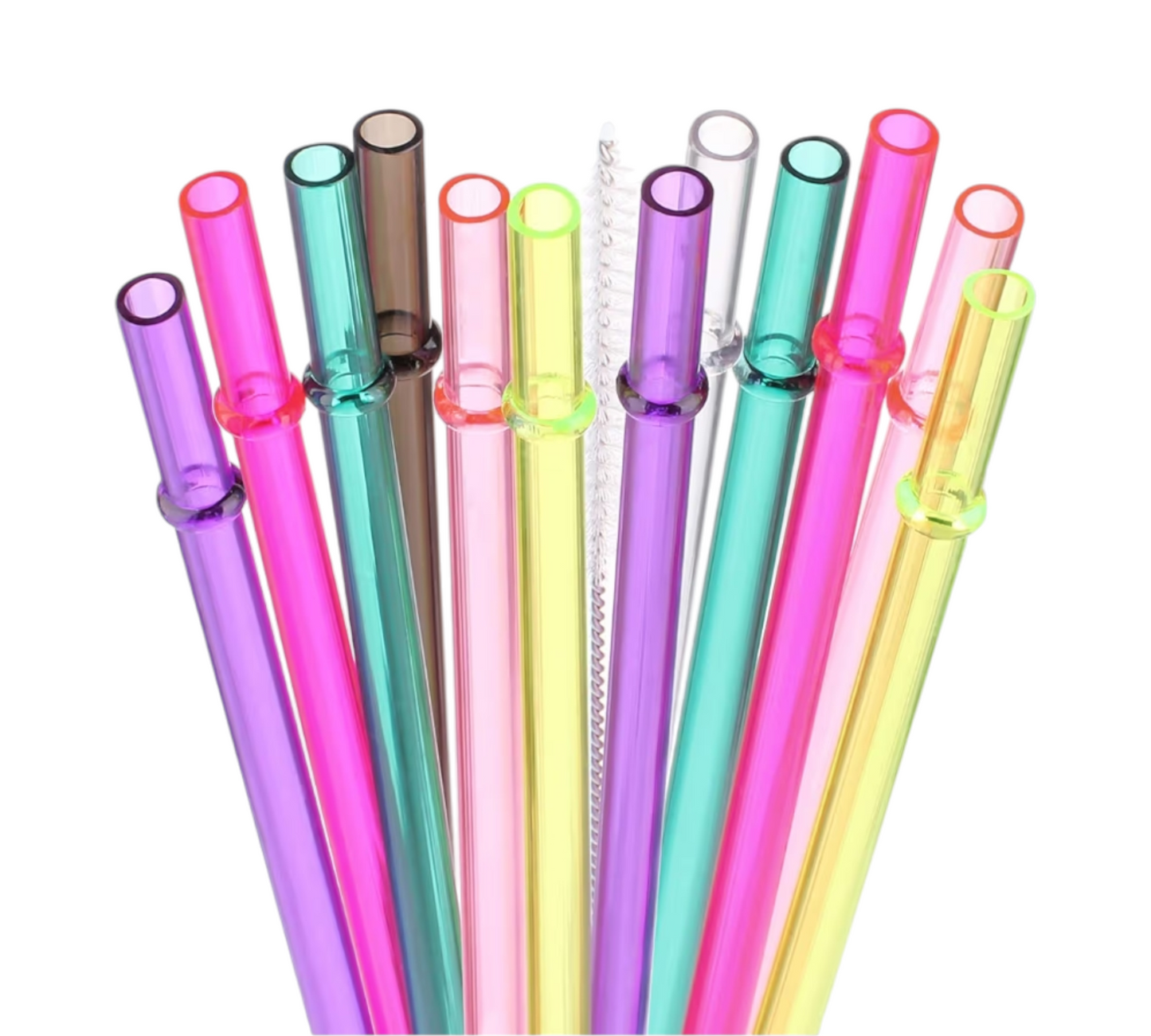 Plastic Straw