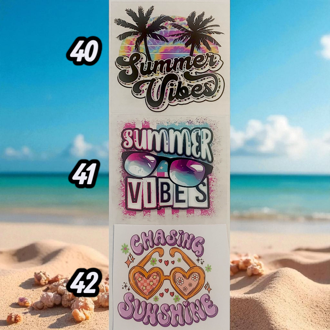 SUMMER COLLECTION