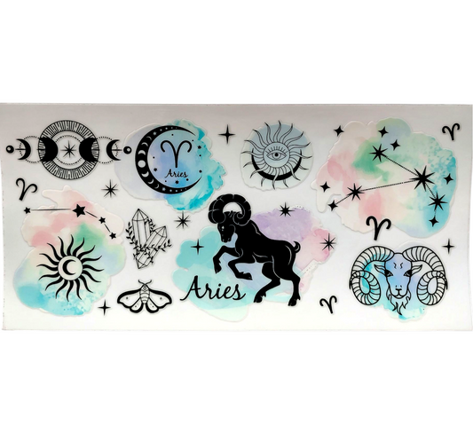 Zodiac #69