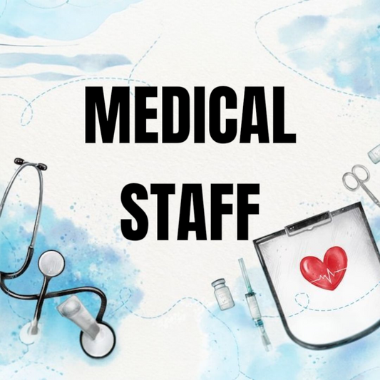 MEDICAL STAFF