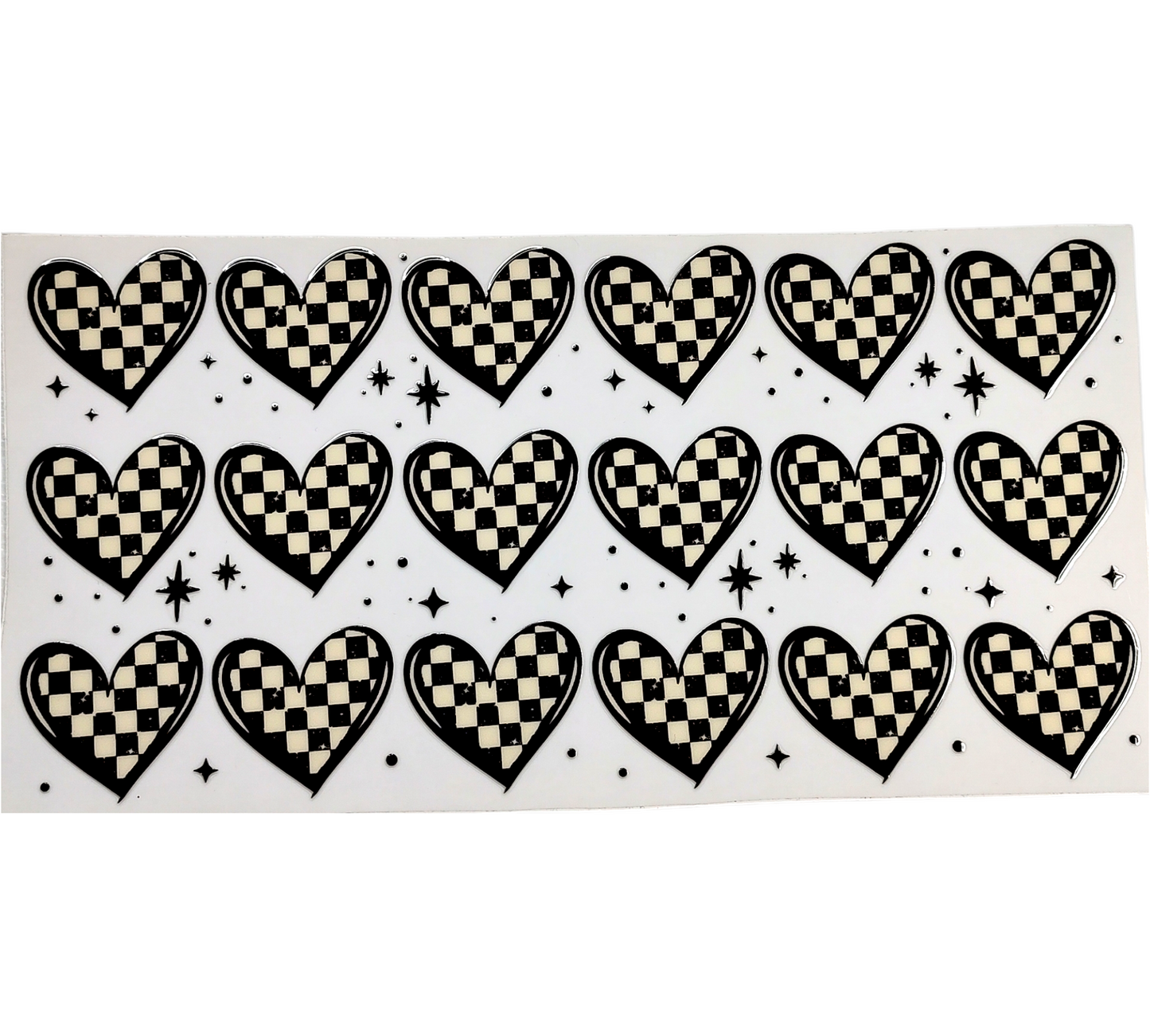 Valentine's #136