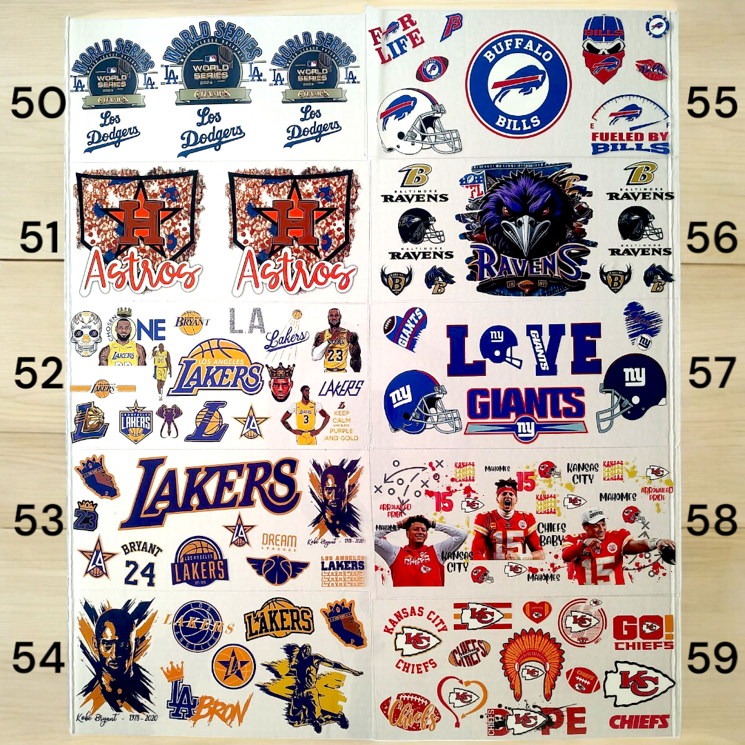 Father's Day Collection Part 1