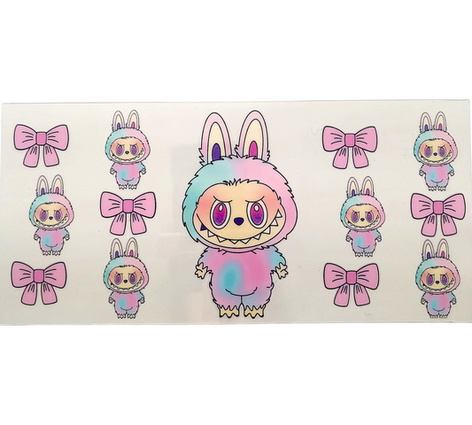 Labubu #36