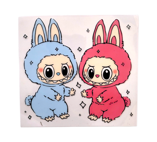 Labubu #56