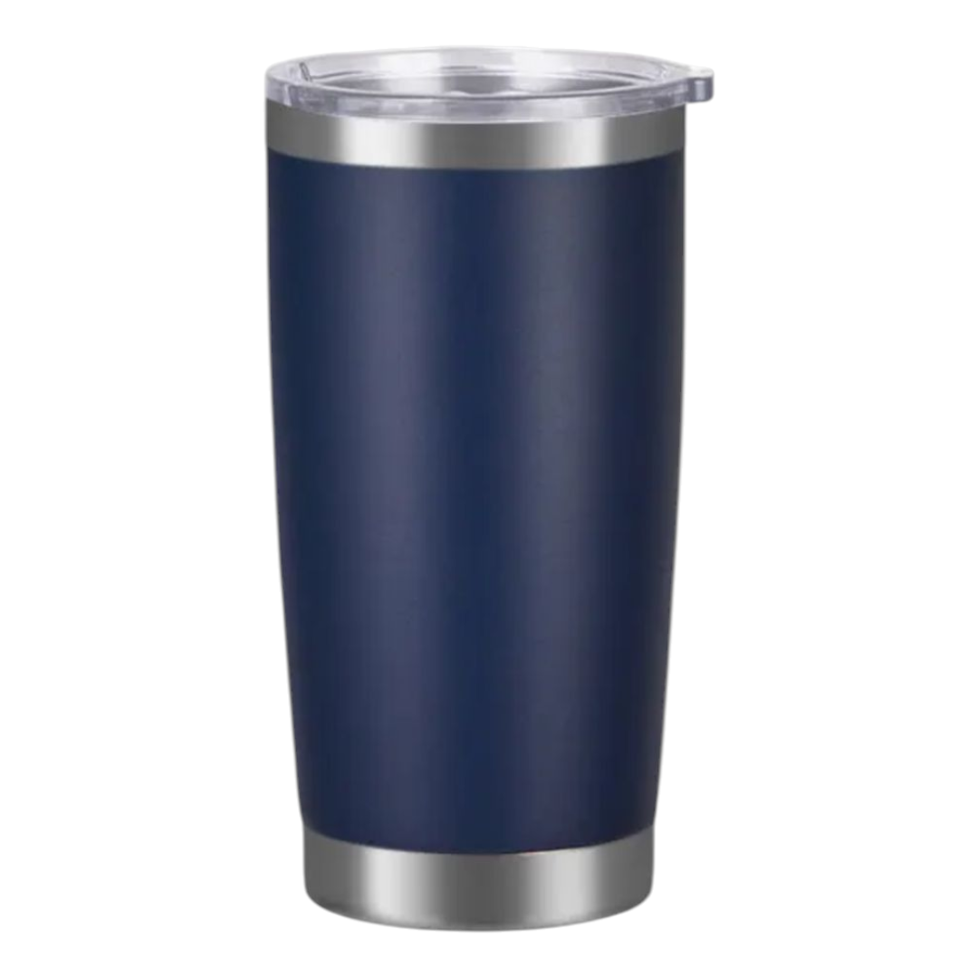 20oz Stainless Steel Tumbler