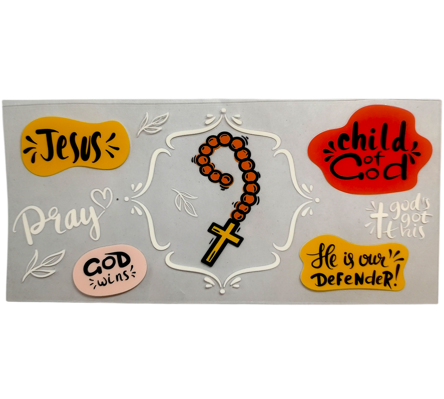 Faith #87