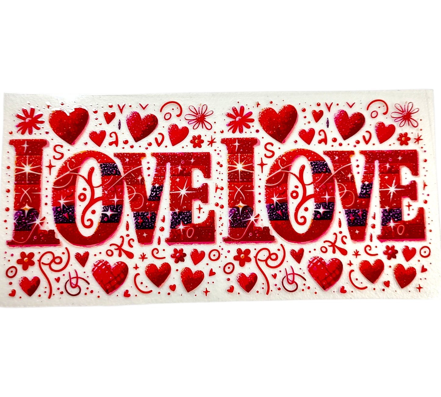 Valentine's #117