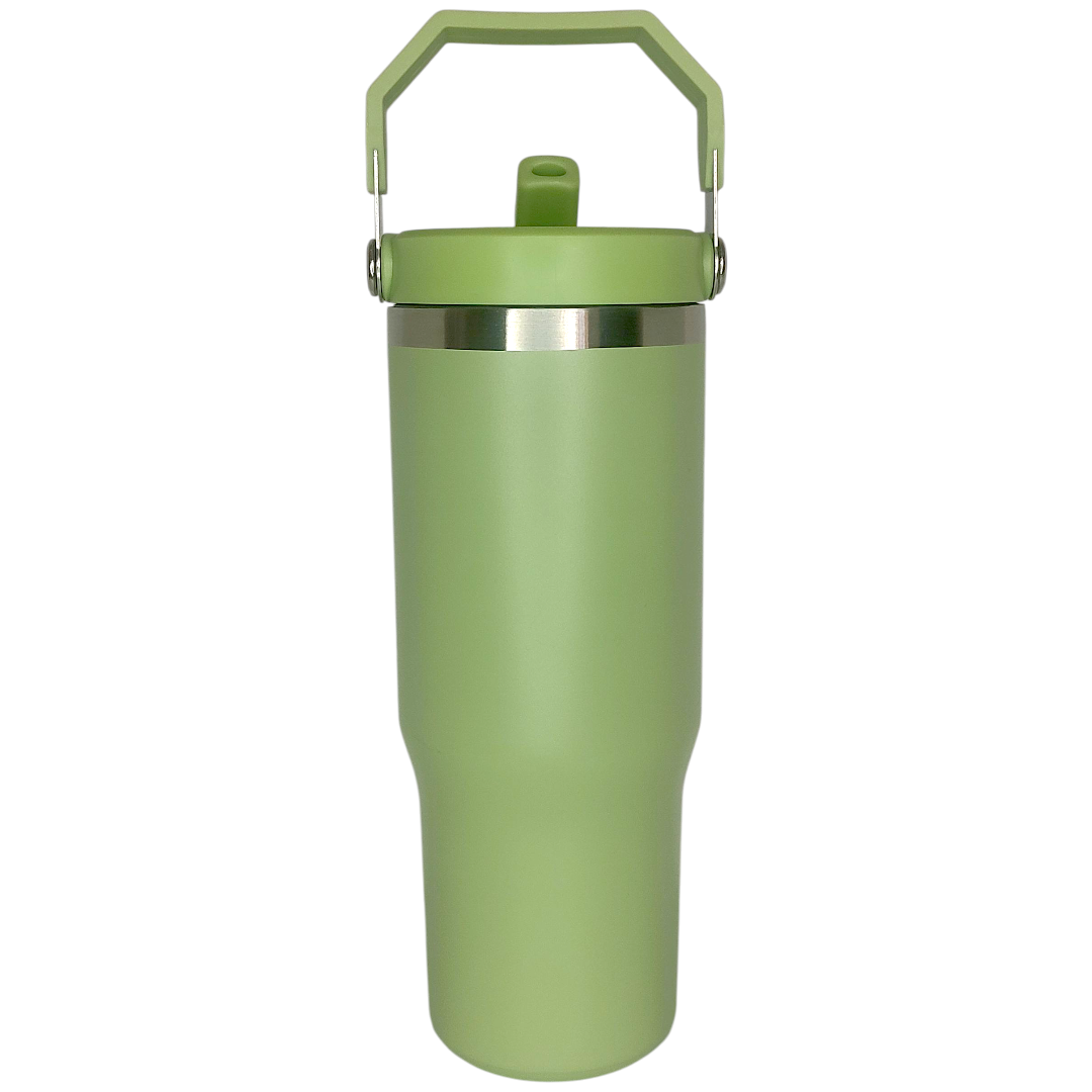 30oz Stainless Steel Bottle