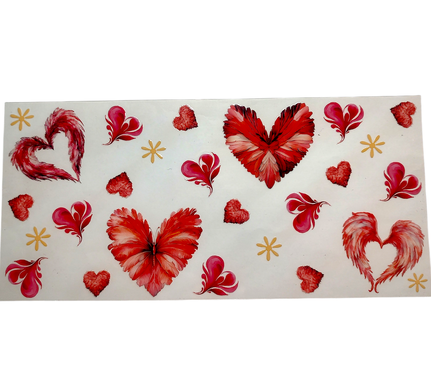 Valentine's #07