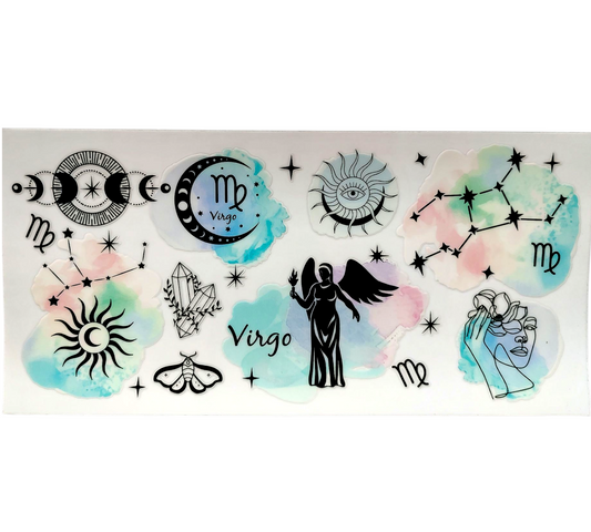 Zodiac #65