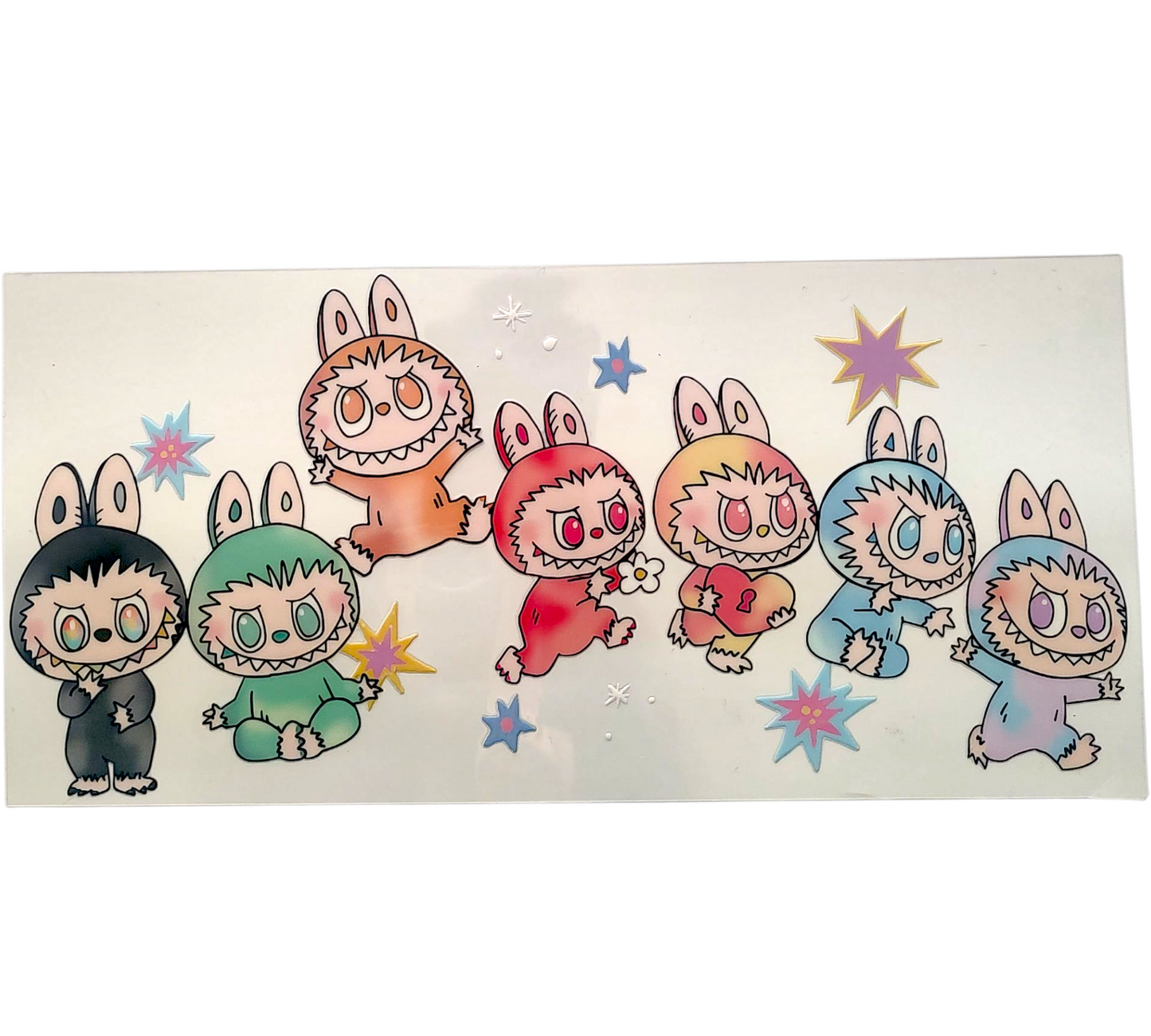Labubu #29