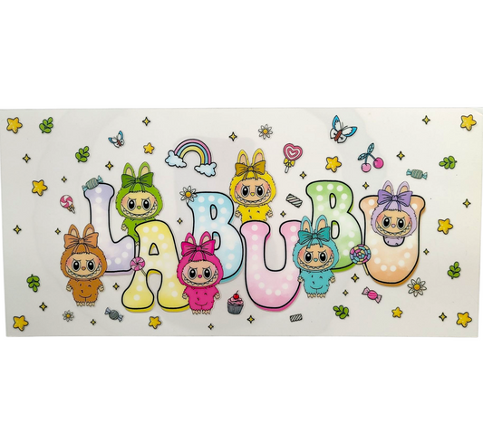 Labubu #17