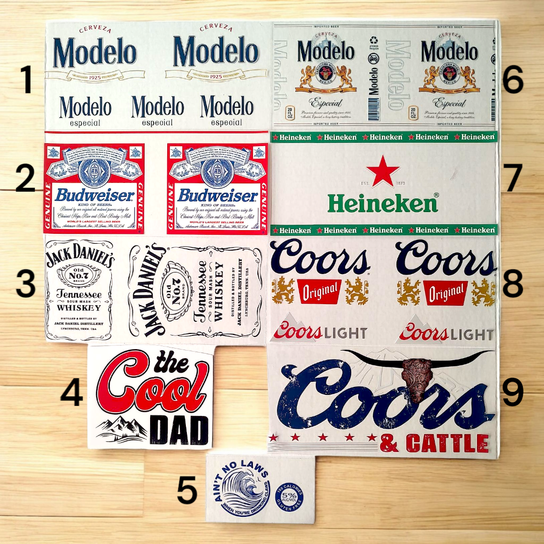 Father's Day Collection Part 1