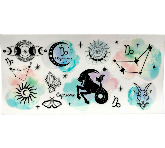 Zodiac #62