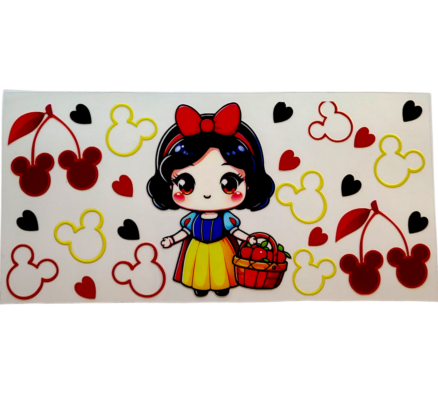 Princess #38