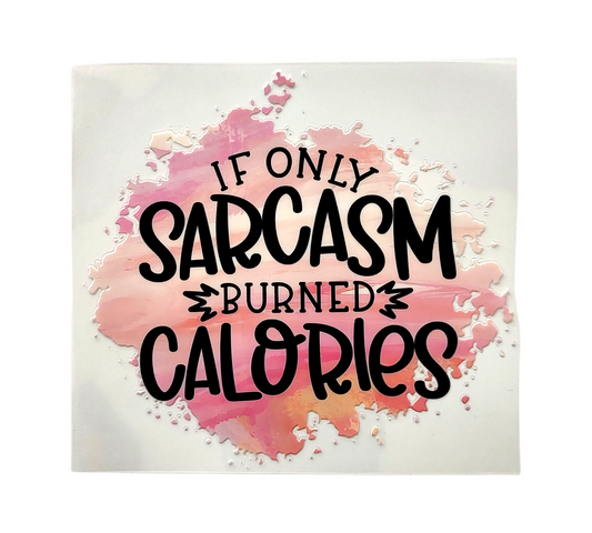 Sarcastic #116