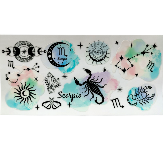 Zodiac #68