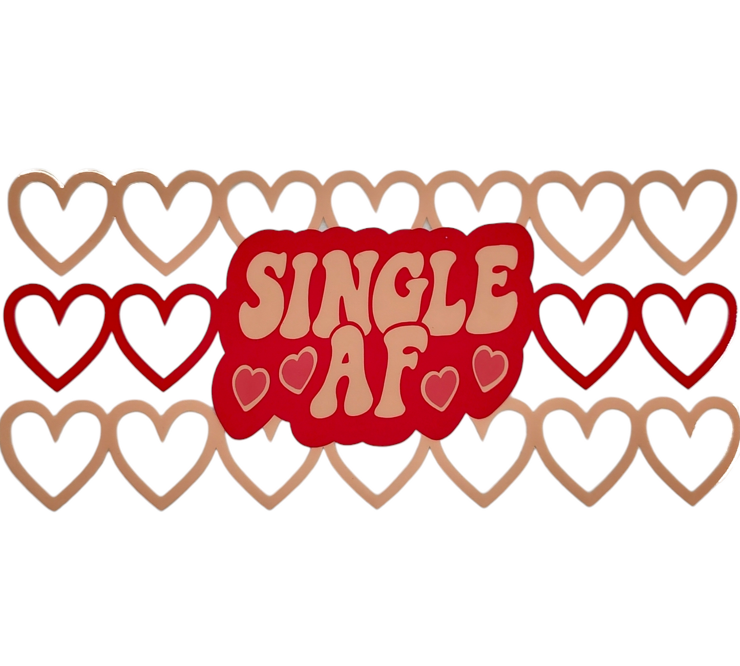 Valentine's #121