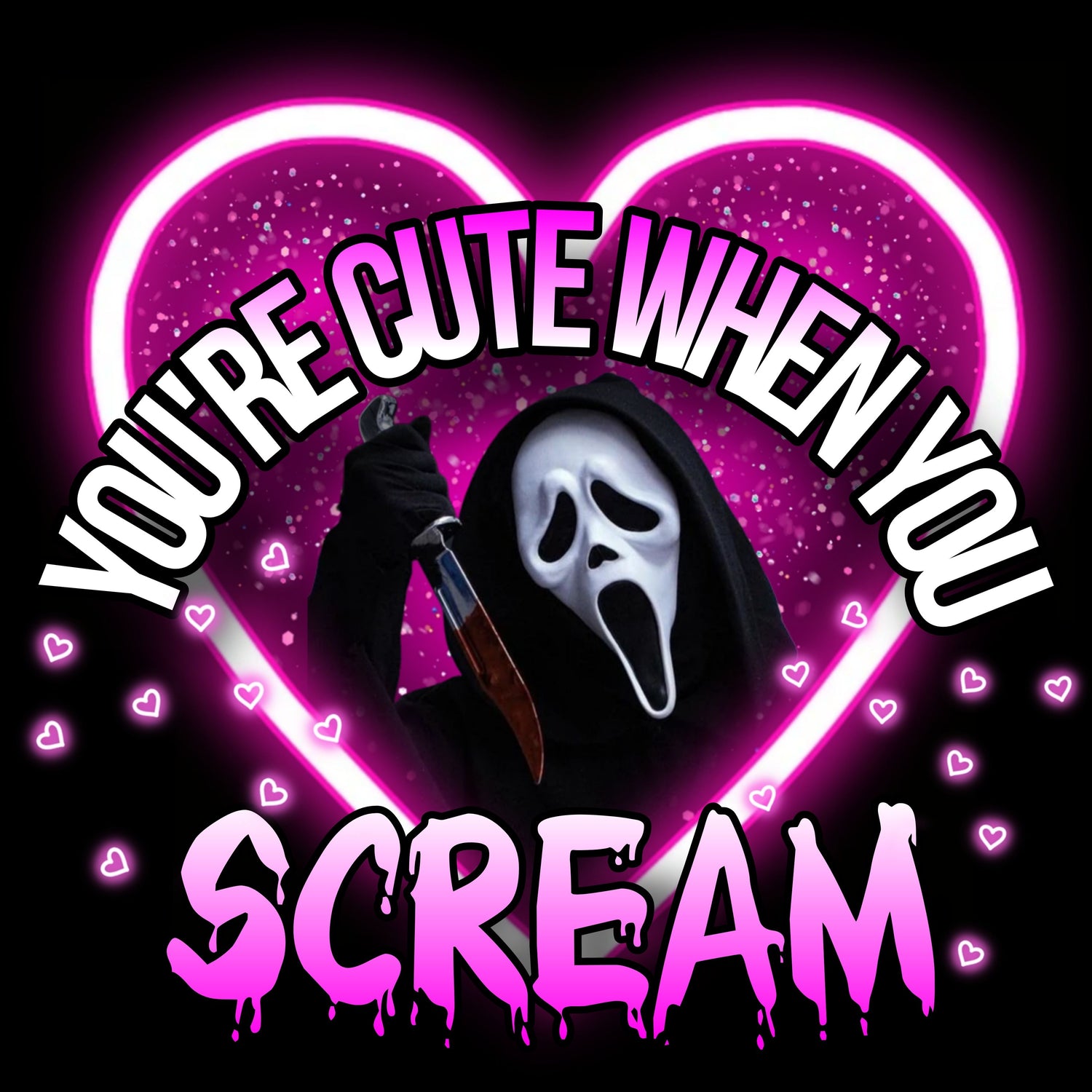 HORROR