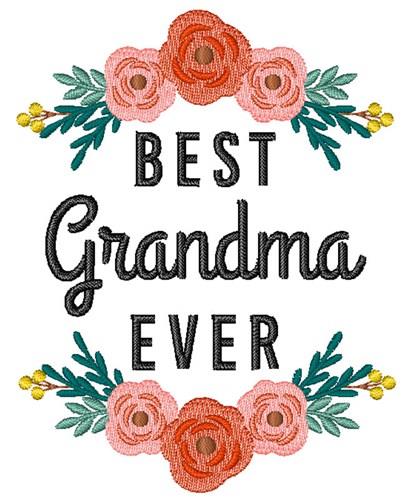 GRANDMA
