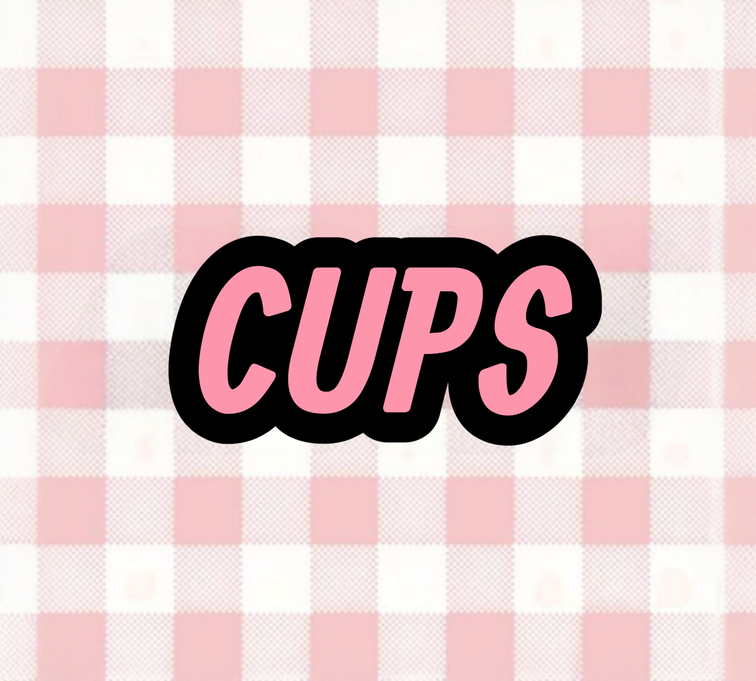 CUPS