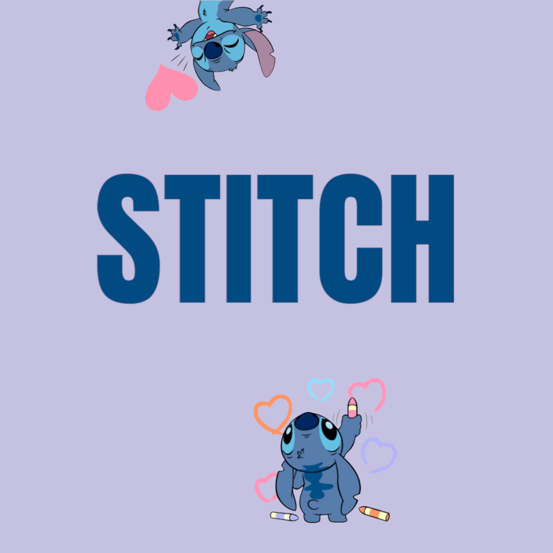 STITCH