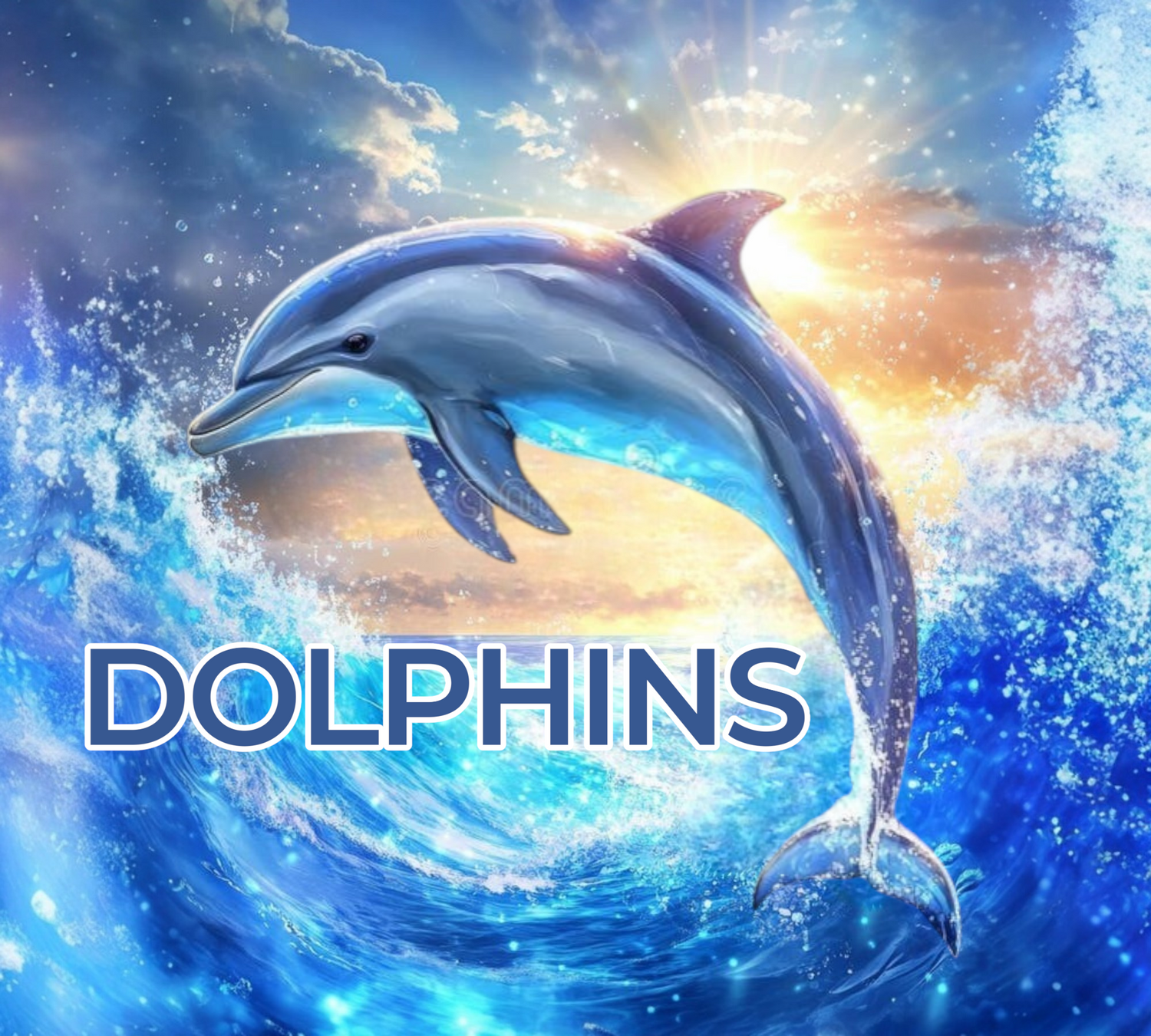 DOLPHINS