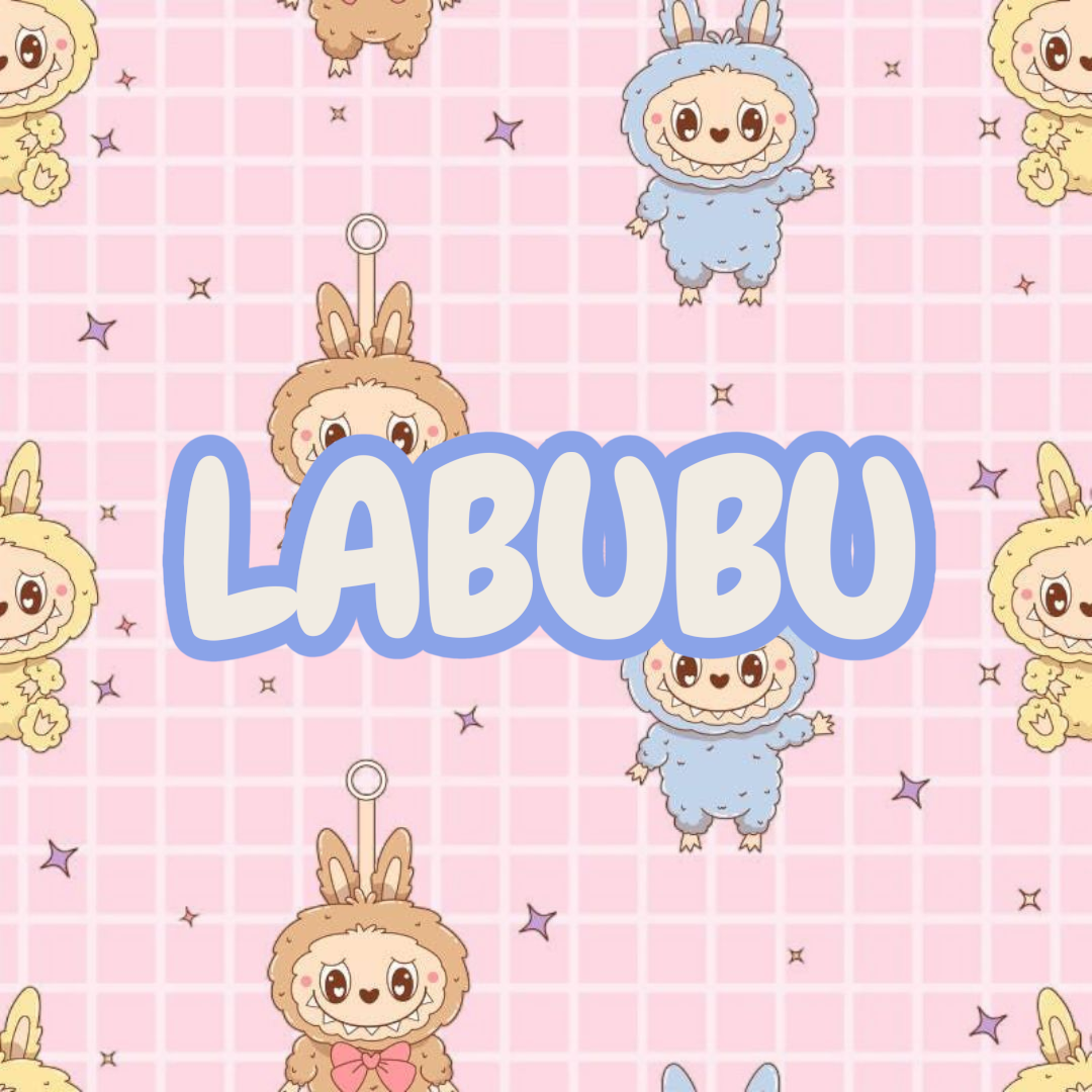 LABUBU