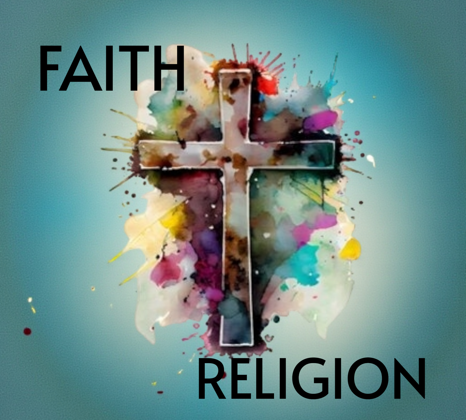 FAITH & RELIGION