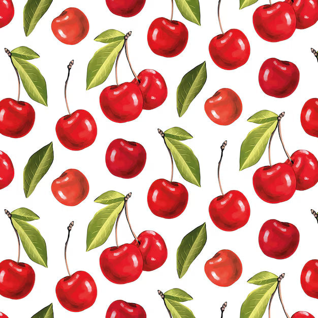 CHERRIES