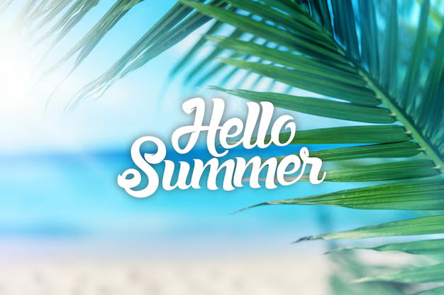 SUMMER