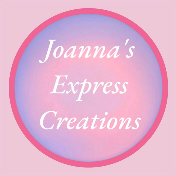 Joanna's Express Creations