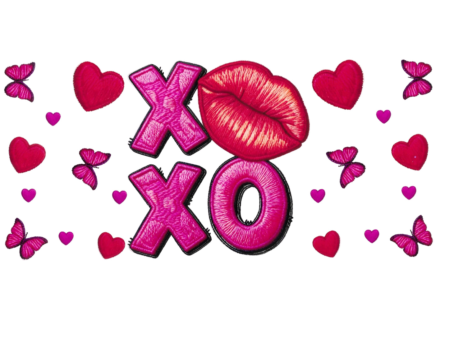 Valentine's #137