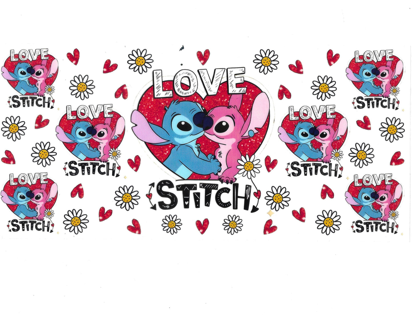 Valentine's #138