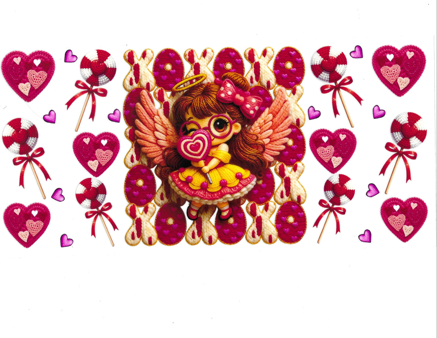 Valentine's #141