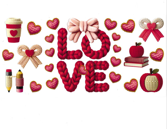 Valentine's #144