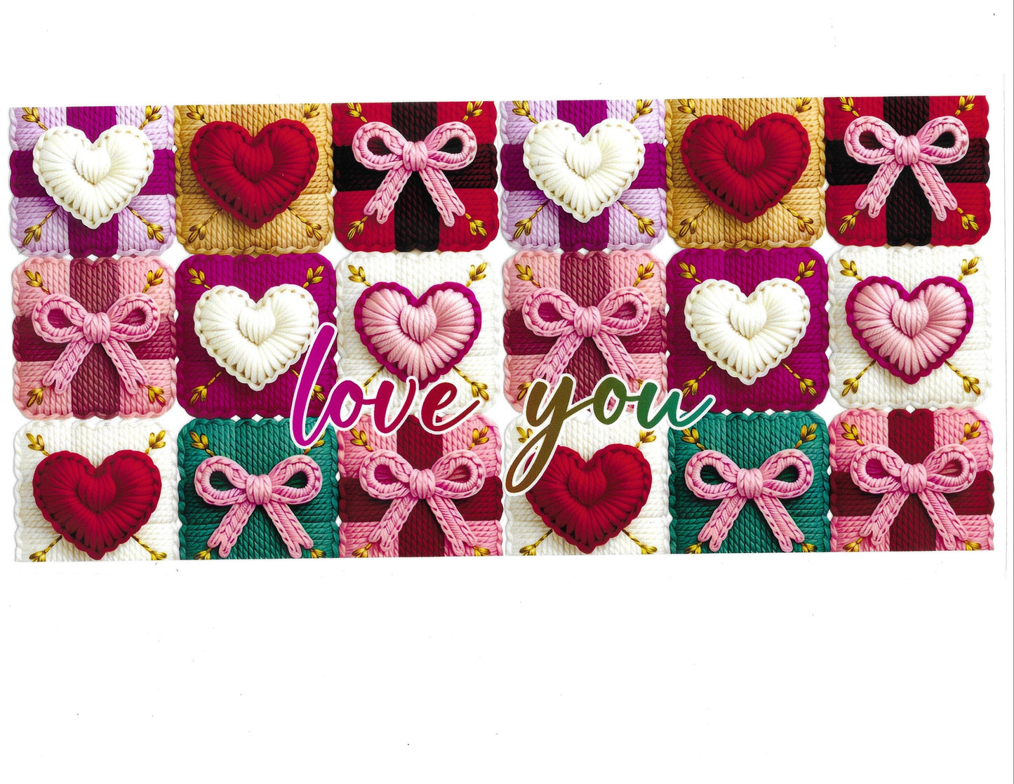 Valentine's #145