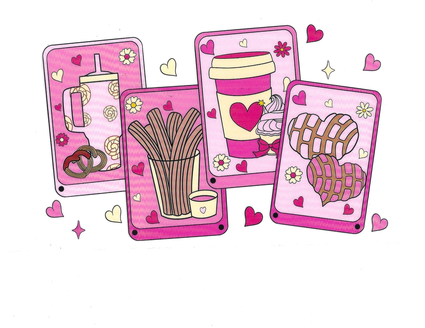 Valentine's #146