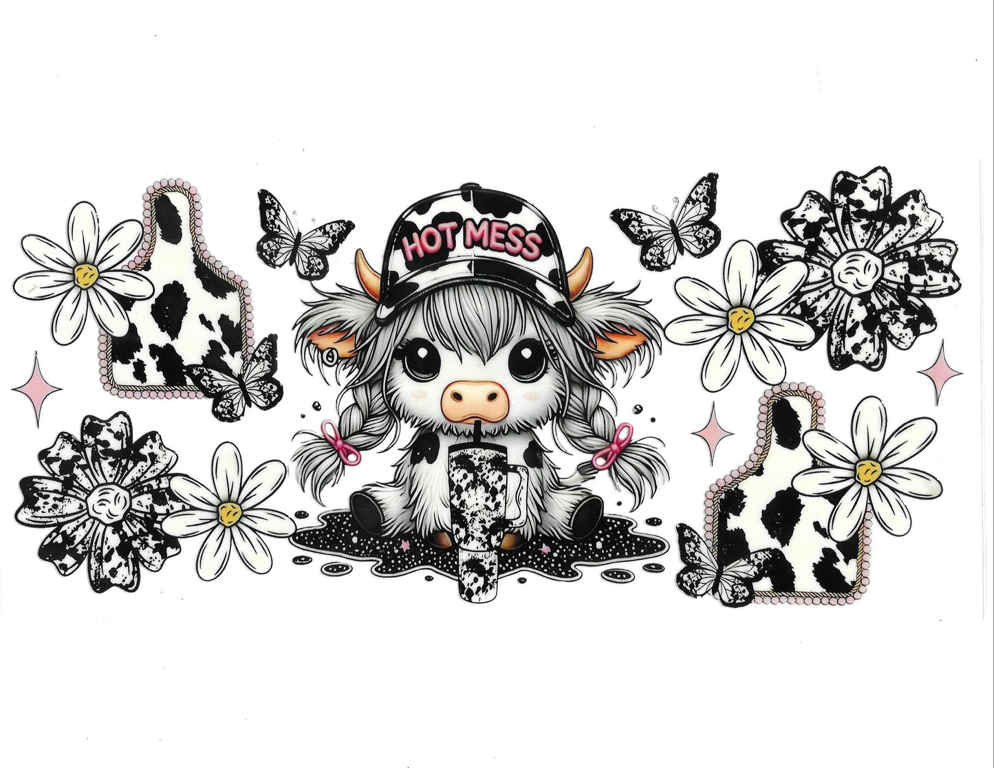 Cows #22