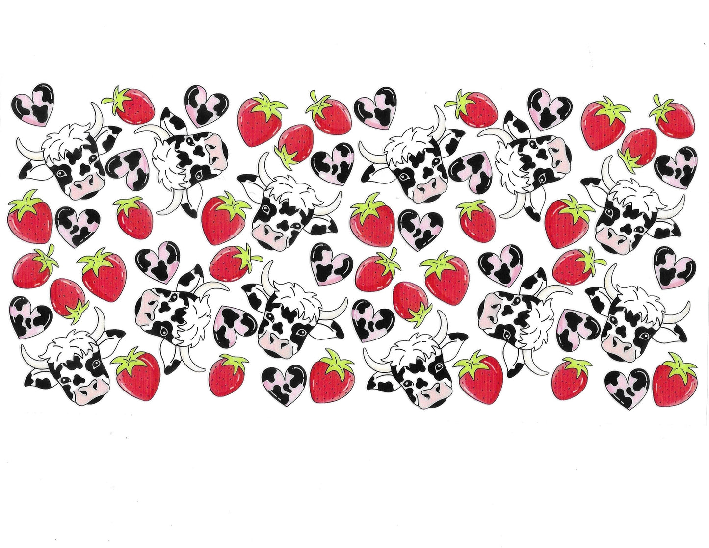Cows #30