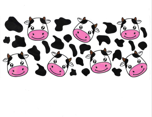 Cows #39