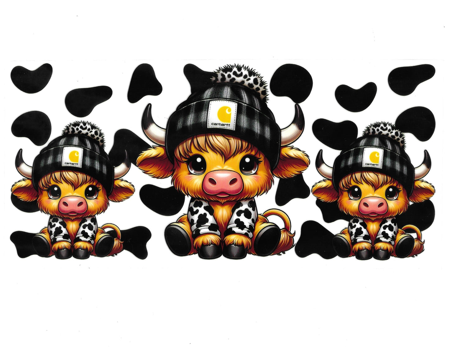 Cows #60